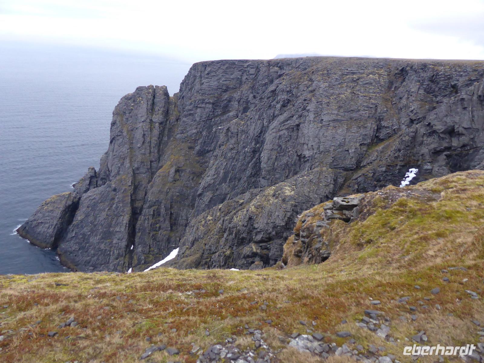 Nordkapp &ndash; &copy; Claudia Bernhardt (Eberhardt TRAVEL)