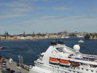 Stockholm &ndash; &copy; Claudia Bernhardt (Eberhardt TRAVEL)