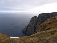 Nordkapp &ndash; &copy; Claudia Bernhardt (Eberhardt TRAVEL)