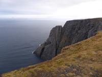 Nordkapp &ndash; &copy; Claudia Bernhardt (Eberhardt TRAVEL)