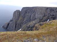Nordkapp &ndash; &copy; Claudia Bernhardt (Eberhardt TRAVEL)