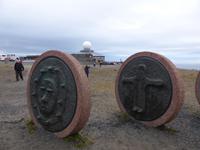 Nordkapp  &ndash; &copy; Claudia Bernhardt (Eberhardt TRAVEL)