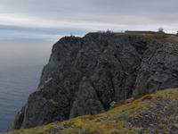 Nordkapp &ndash; &copy; Claudia Bernhardt (Eberhardt TRAVEL)