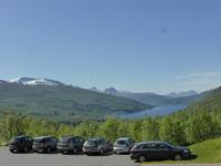 Gratangenfjord &ndash; &copy; Claudia Bernhardt (Eberhardt TRAVEL)