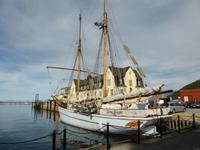 Harstad &ndash; &copy; Claudia Bernhardt (Eberhardt TRAVEL)