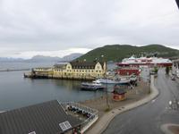 Harstad &ndash; &copy; Claudia Bernhardt (Eberhardt TRAVEL)