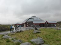 Polarkreis - Norwegen &ndash; &copy; Claudia Bernhardt (Eberhardt TRAVEL)