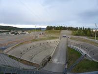 Oslo - Holmenkollenschanze &ndash; &copy; Claudia Bernhardt (Eberhardt TRAVEL)