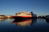 362 Svolvaer &ndash; &copy; Konrad Füssel (Eberhardt TRAVEL)