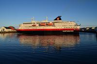 363 Svolvaer &ndash; &copy; Konrad Füssel (Eberhardt TRAVEL)