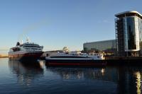 359 Svolvaer &ndash; &copy; Konrad Füssel (Eberhardt TRAVEL)