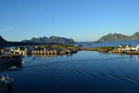 357 Svolvaer &ndash; &copy; Konrad Füssel (Eberhardt TRAVEL)