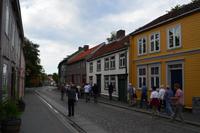 435 Trondheim &ndash; &copy; Konrad Füssel (Eberhardt TRAVEL)