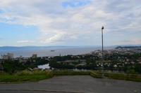 424 Trondheim &ndash; &copy; Konrad Füssel (Eberhardt TRAVEL)