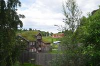 421 Trondheim &ndash; &copy; Konrad Füssel (Eberhardt TRAVEL)