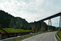 415 Viadukt &ndash; &copy; Konrad Füssel (Eberhardt TRAVEL)