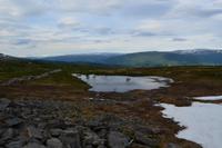 405 Korgfjell &ndash; &copy; Konrad Füssel (Eberhardt TRAVEL)