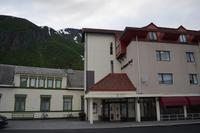 411 Mosjön &ndash; &copy; Konrad Füssel (Eberhardt TRAVEL)