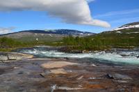 398 Saltfjell &ndash; &copy; Konrad Füssel (Eberhardt TRAVEL)