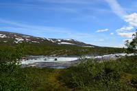 396 Saltfjell &ndash; &copy; Konrad Füssel (Eberhardt TRAVEL)