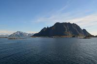 380 nach Skutvik &ndash; &copy; Konrad Füssel (Eberhardt TRAVEL)