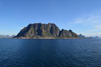 381 nach Skutvik &ndash; &copy; Konrad Füssel (Eberhardt TRAVEL)