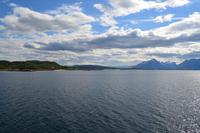 386 nach Skutvik &ndash; &copy; Konrad Füssel (Eberhardt TRAVEL)
