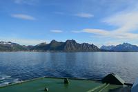 372 nach Skutvik &ndash; &copy; Konrad Füssel (Eberhardt TRAVEL)