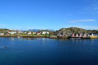 377 nach Skutvik &ndash; &copy; Konrad Füssel (Eberhardt TRAVEL)