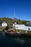 378 nach Skutvik &ndash; &copy; Konrad Füssel (Eberhardt TRAVEL)