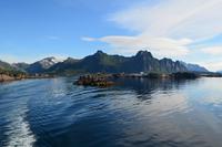 369 nach Skutvik &ndash; &copy; Konrad Füssel (Eberhardt TRAVEL)