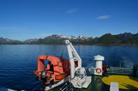 370 nach Skutvik &ndash; &copy; Konrad Füssel (Eberhardt TRAVEL)