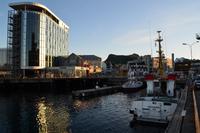 366 Svolvaer &ndash; &copy; Konrad Füssel (Eberhardt TRAVEL)