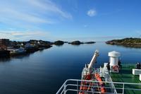 367 nach Skutvik &ndash; &copy; Konrad Füssel (Eberhardt TRAVEL)