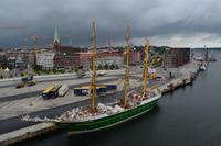 005 Kiel &ndash; &copy; Konrad Füssel (Eberhardt TRAVEL)