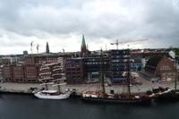 006 Kiel &ndash; &copy; Konrad Füssel (Eberhardt TRAVEL)