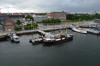 007 Kiel &ndash; &copy; Konrad Füssel (Eberhardt TRAVEL)