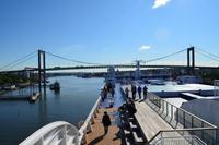 017 Göteborg &ndash; &copy; Konrad Füssel (Eberhardt TRAVEL)