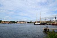 036 Stockholm &ndash; &copy; Konrad Füssel (Eberhardt TRAVEL)