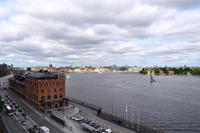 039 Stockholm &ndash; &copy; Konrad Füssel (Eberhardt TRAVEL)