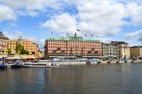 044 Stockholm &ndash; &copy; Konrad Füssel (Eberhardt TRAVEL)