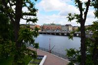 046 Stockholm &ndash; &copy; Konrad Füssel (Eberhardt TRAVEL)