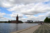 048 Stockholm &ndash; &copy; Konrad Füssel (Eberhardt TRAVEL)