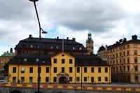 054 Stockholm &ndash; &copy; Konrad Füssel (Eberhardt TRAVEL)
