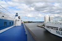065 Abfahrt Stockholm &ndash; &copy; Konrad Füssel (Eberhardt TRAVEL)