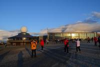 125 Nordkap &ndash; &copy; Konrad Füssel (Eberhardt TRAVEL)