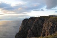 128 Nordkap &ndash; &copy; Konrad Füssel (Eberhardt TRAVEL)