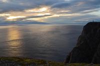 130 Nordkap &ndash; &copy; Konrad Füssel (Eberhardt TRAVEL)