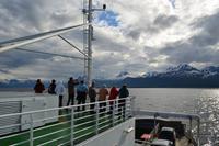 154 Lynger Fjord &ndash; &copy; Konrad Füssel (Eberhardt TRAVEL)