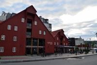 161 Tromsö &ndash; &copy; Konrad Füssel (Eberhardt TRAVEL)